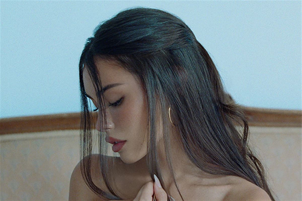 Plus qu'un tweet de Justin Bieber : comment Madison Beer a (enfin) pris le pouvoir