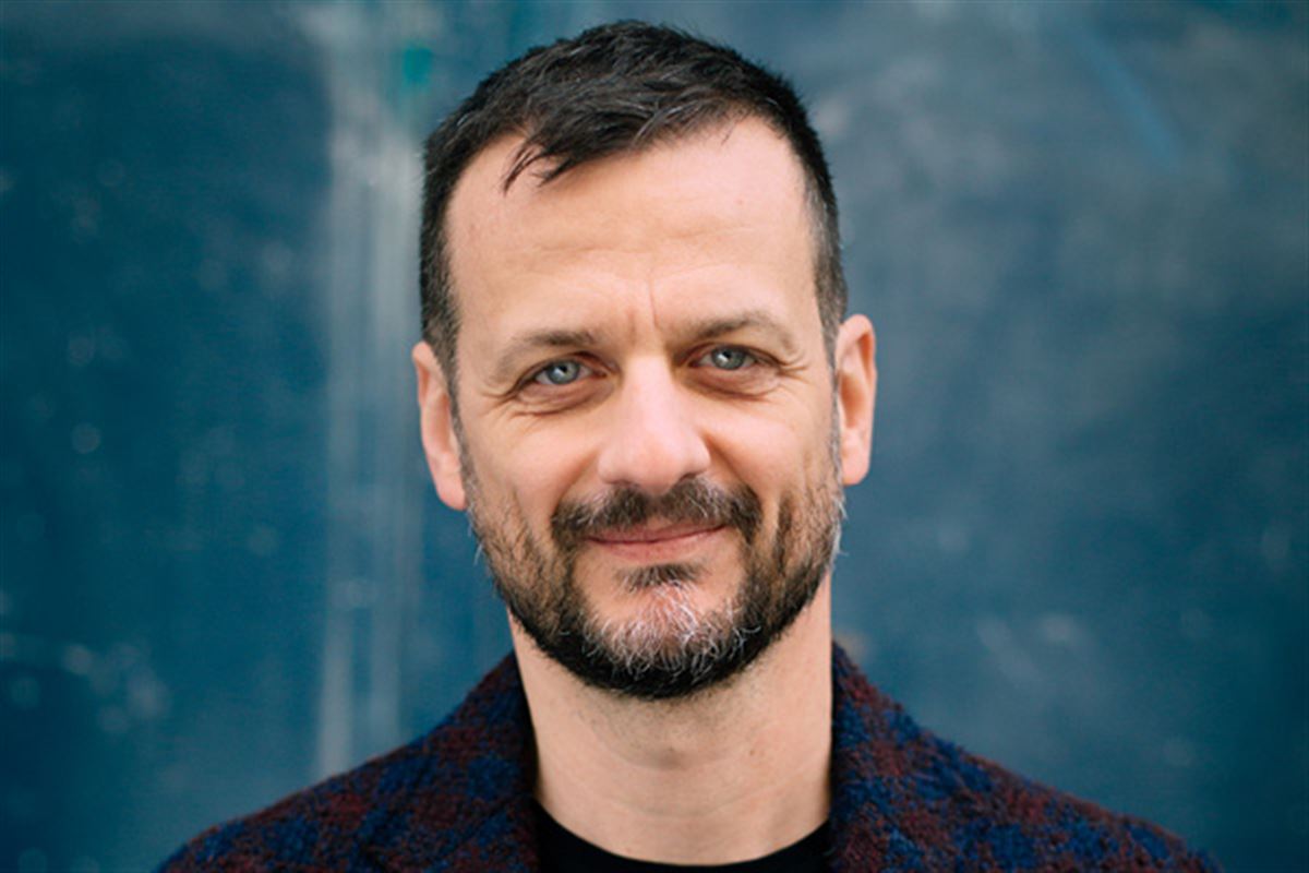 David Deneufgermain en dédicace à la Fnac Valenciennes