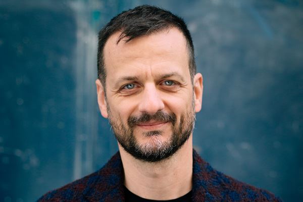 David Deneufgermain en dédicace à la Fnac Valenciennes