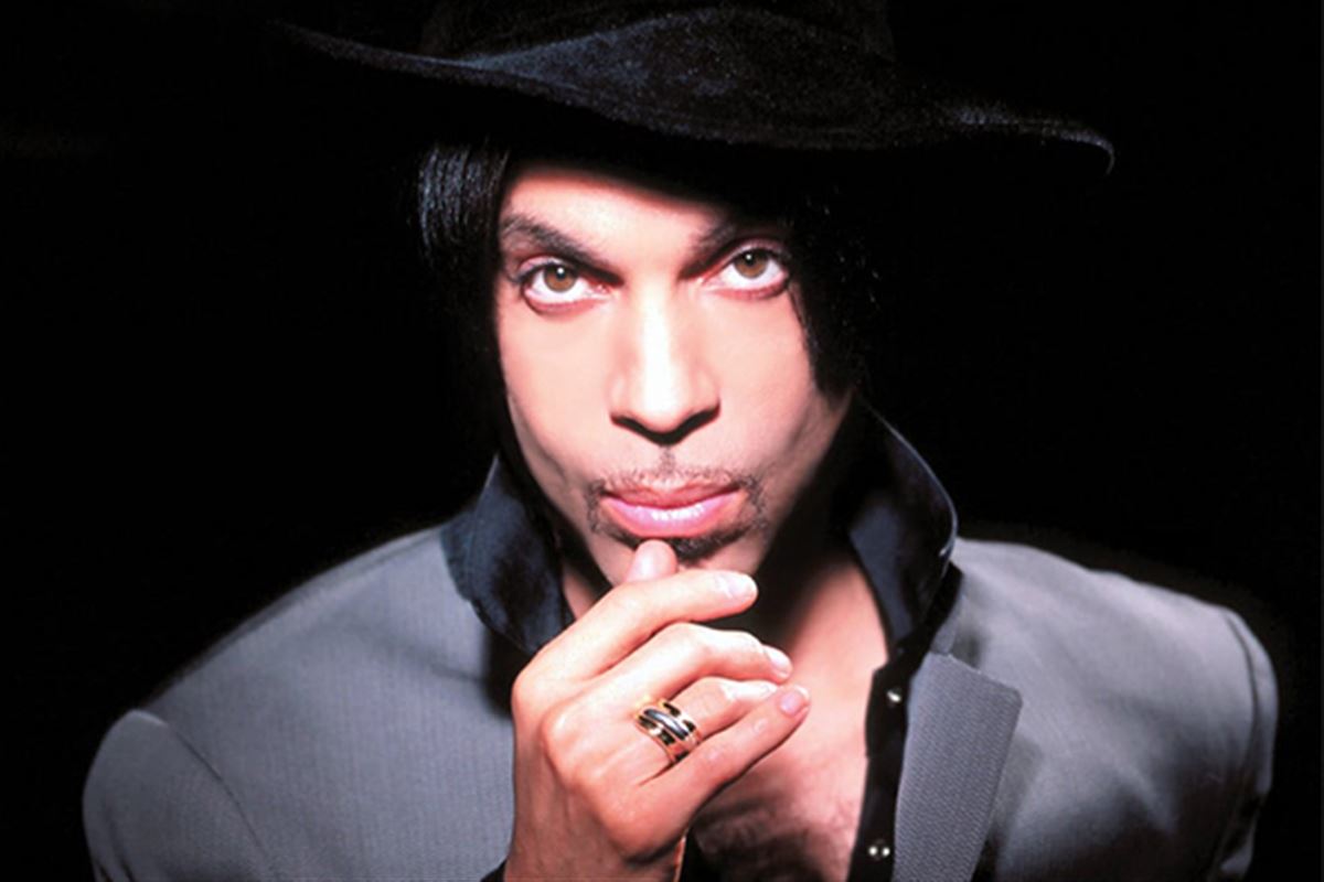 Prince : ce dernier album méconnu est pourtant l'un de ses meilleurs (et il ressort en vinyle)