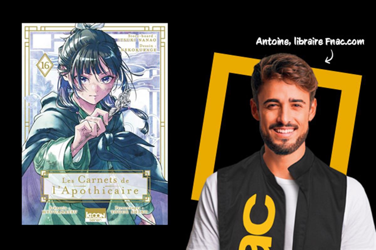 Le top des nouveautés de février Mangas
