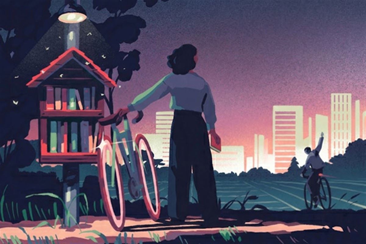 Nuits de la lecture 2026 : la bibliographie pour explorer villes et campagnes