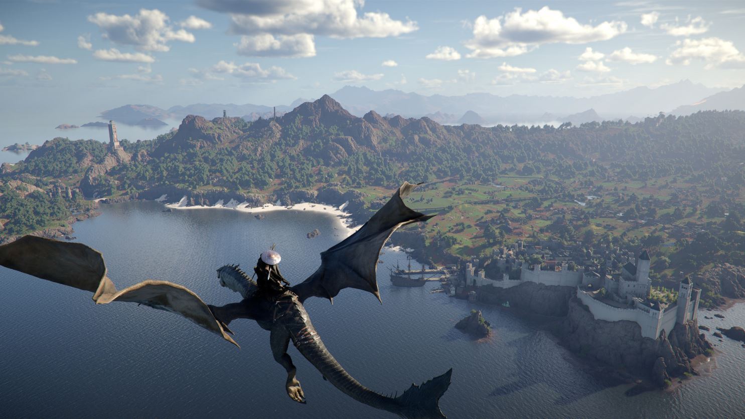 CrimsonDesert-monture