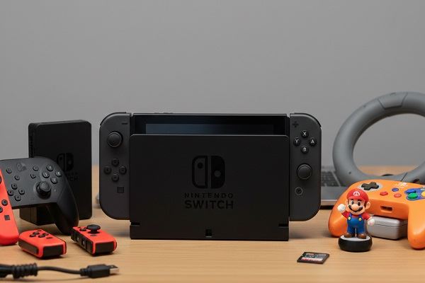 Nintendo Switch 2 : quels accessoires de votre ancienne Switch pouvez-vous réutiliser ?