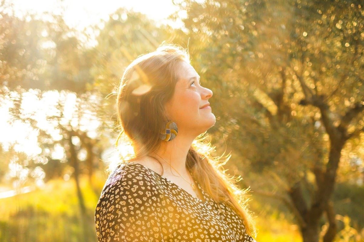 Salomé Baleko en dédicace à la Fnac Roanne