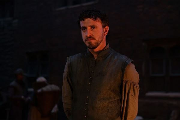 Paul Mescal : comment l’acteur est devenu l’icône sensible de toute une génération