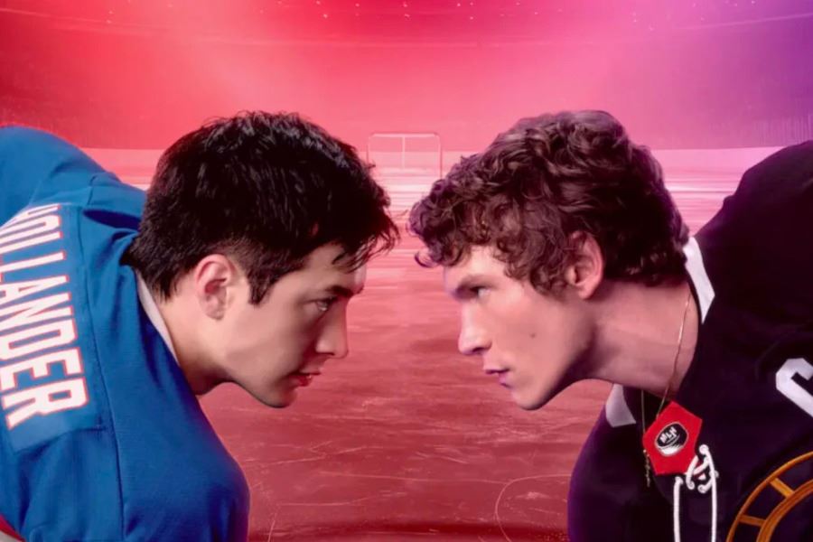 Les nouvelles séries à ne (surtout) pas manquer en ce début 2026