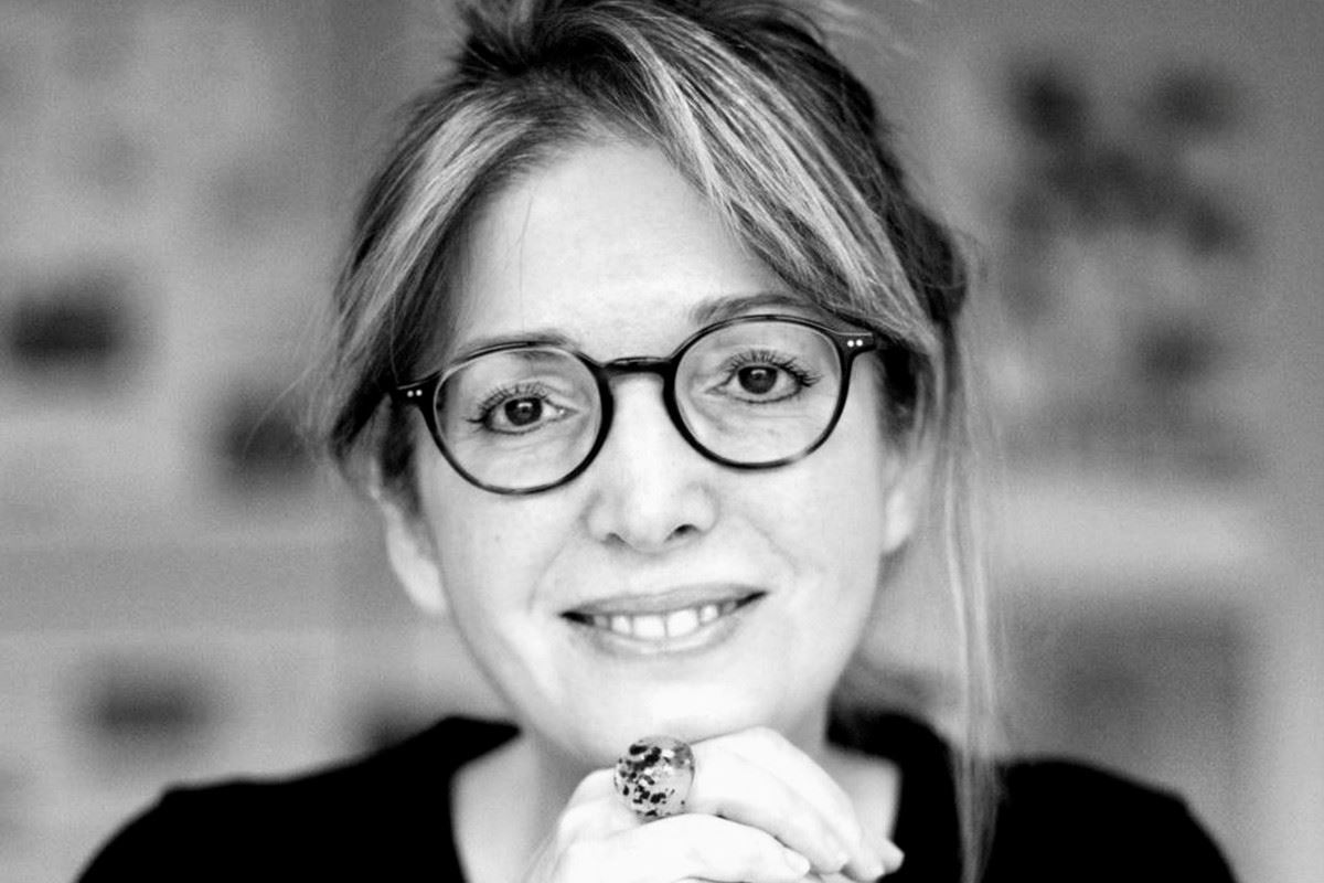 Isabelle Morin en dédicace à la Fnac Lisieux