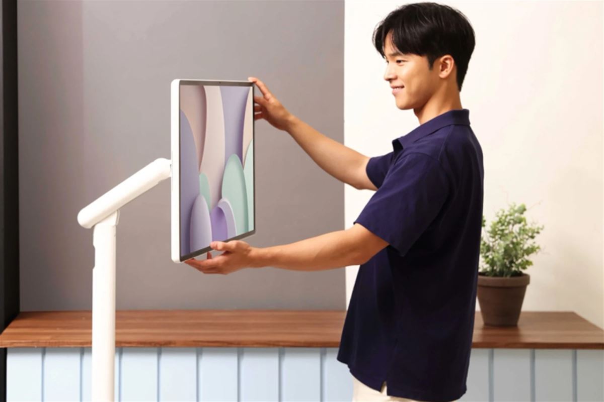 Samsung The Movingstyle 2026 : la TV qui révolutionne votre intérieur (et vos usages)