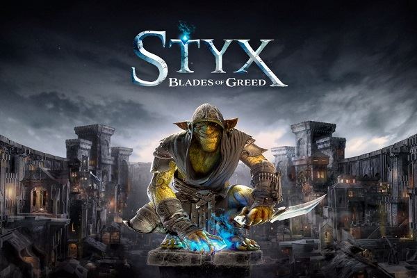 Styx : Blades of Greed : date de sortie, trailer, toutes les infos sur le jeu d’infiltration