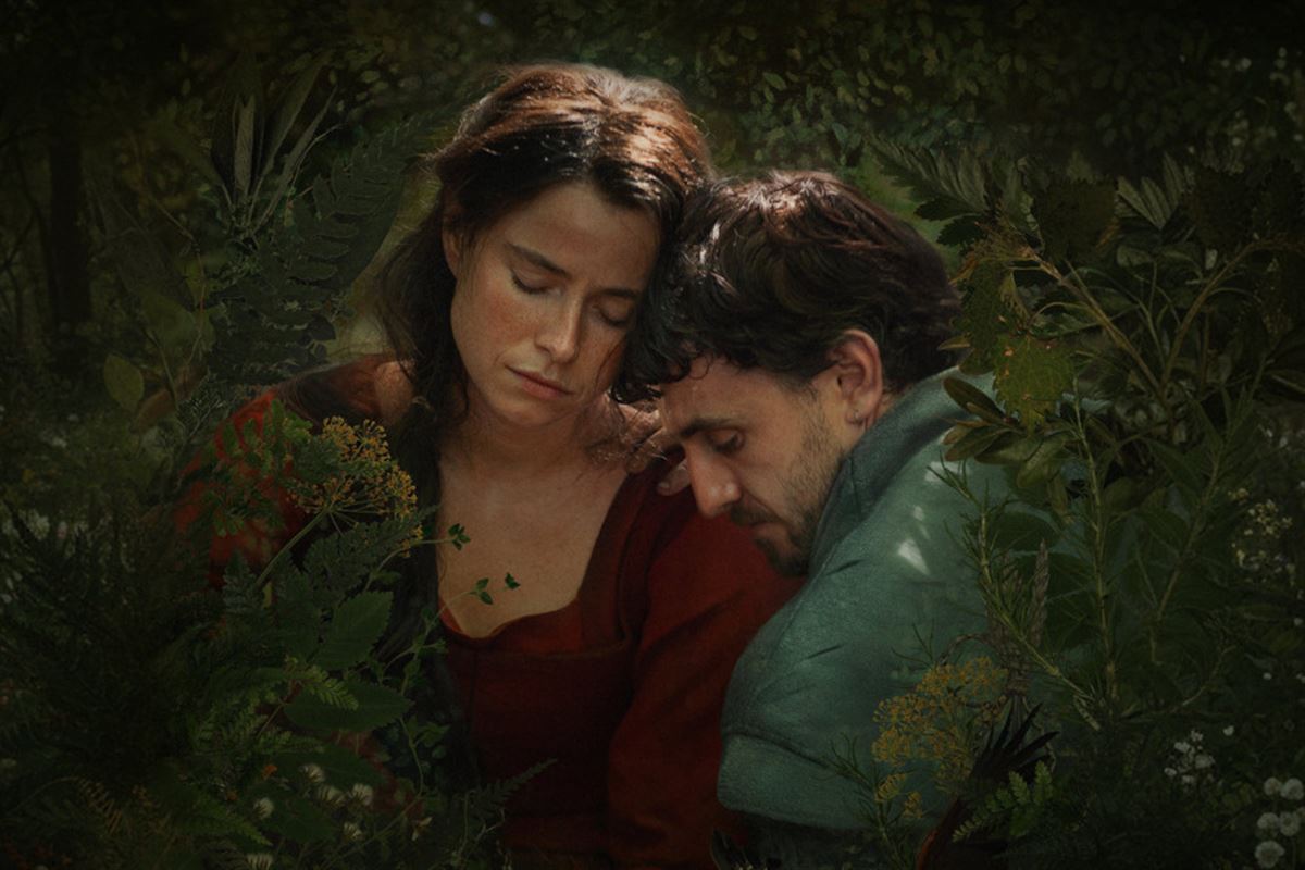 "Hamnet" : une plongée lyrique et intime au cœur de la famille Shakespeare