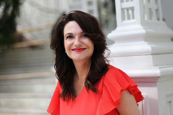 Raphaëlle Giordano en rencontre Fnac au Château de Crémat, *sur inscription