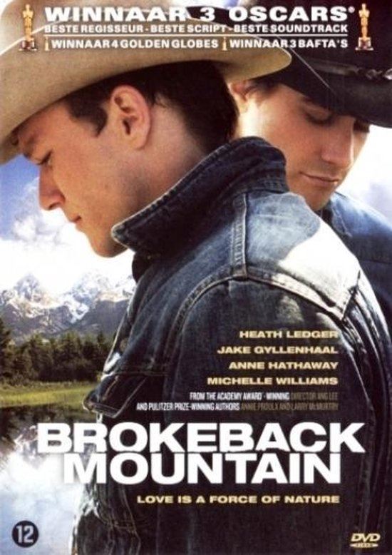 Brokeback Mountain