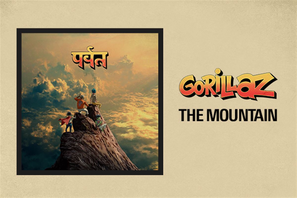 Gorillaz : pré-écoute en avant-première mondiale à la Fnac !