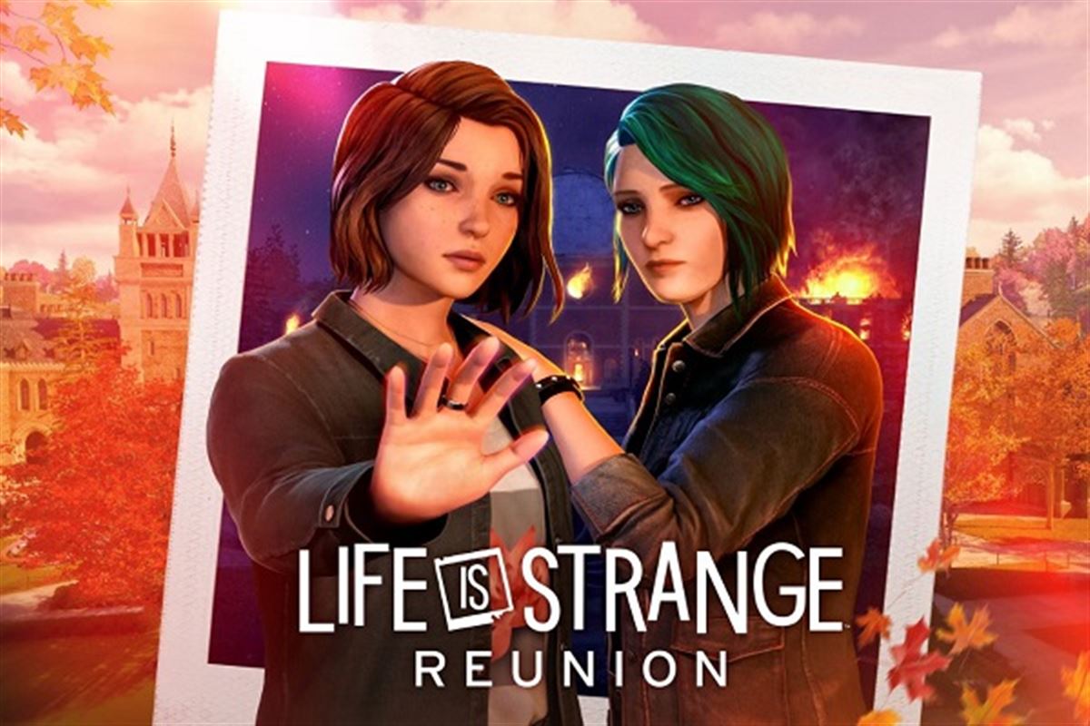 Life is Strange : Reunion : date de sortie, trailer, les infos sur la conclusion de la saga