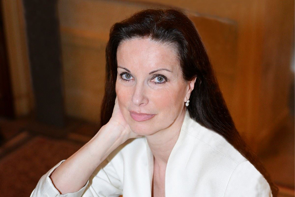 Marie Schoepfer en dédicace jeunesse à la Fnac Lyon Bellecour