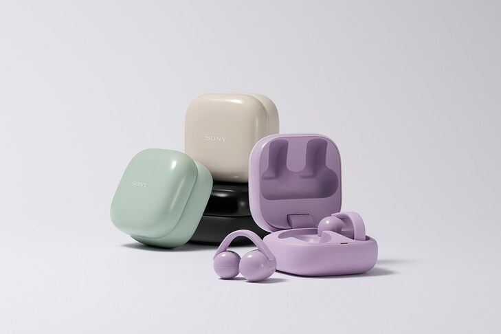 Sony LinkBuds Clip WF-LC900 : la nouvelle définition du confort et de l’audio nomade