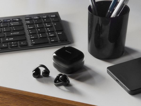 Sony WF-LC900