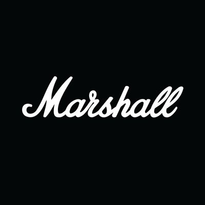 Marshall-Box-Logo