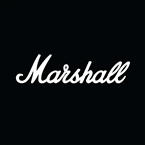 Marshall-Box-Logo