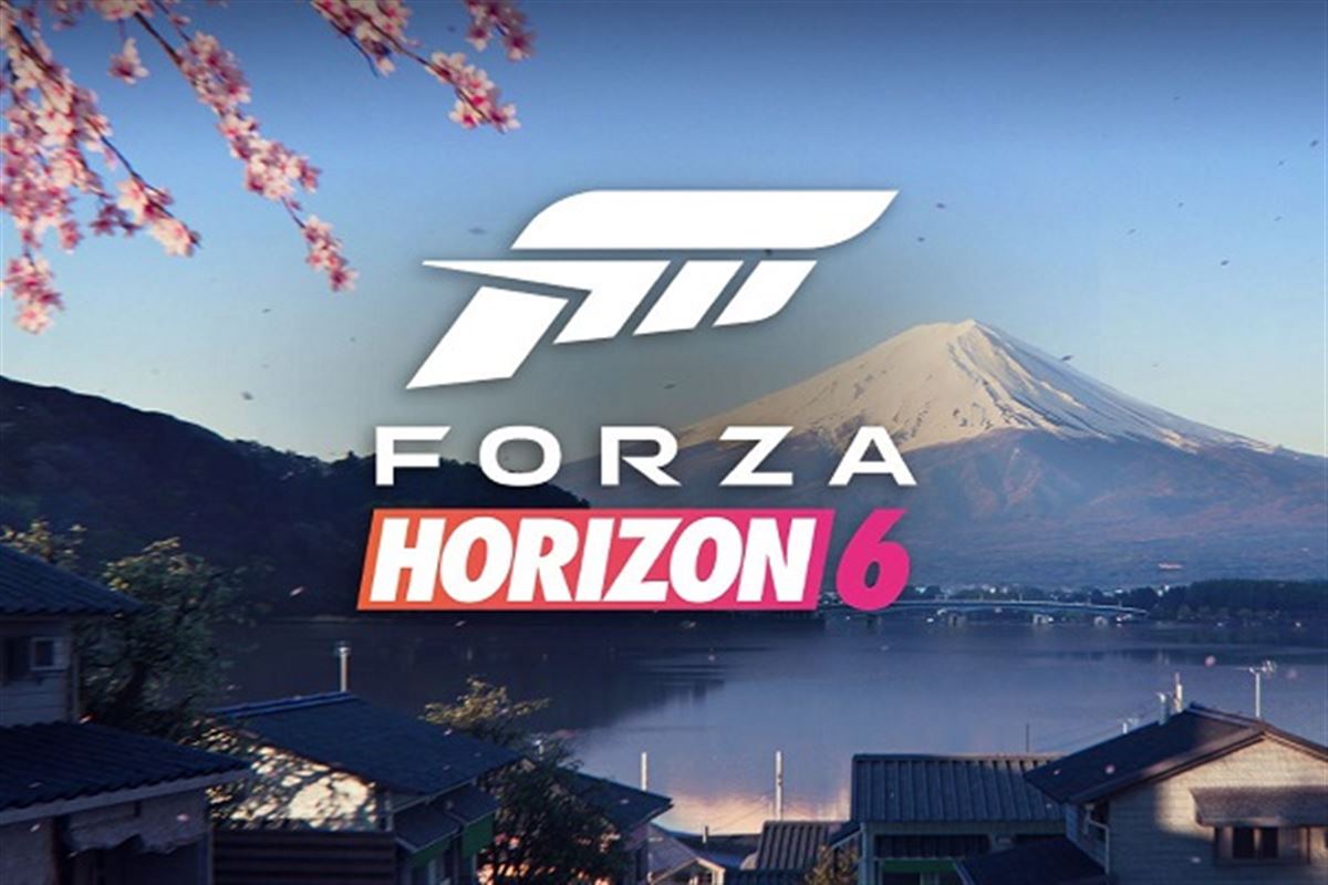 Forza Horizon 6 : date de sortie, trailer, toutes les infos sur le nouvel opus au Japon