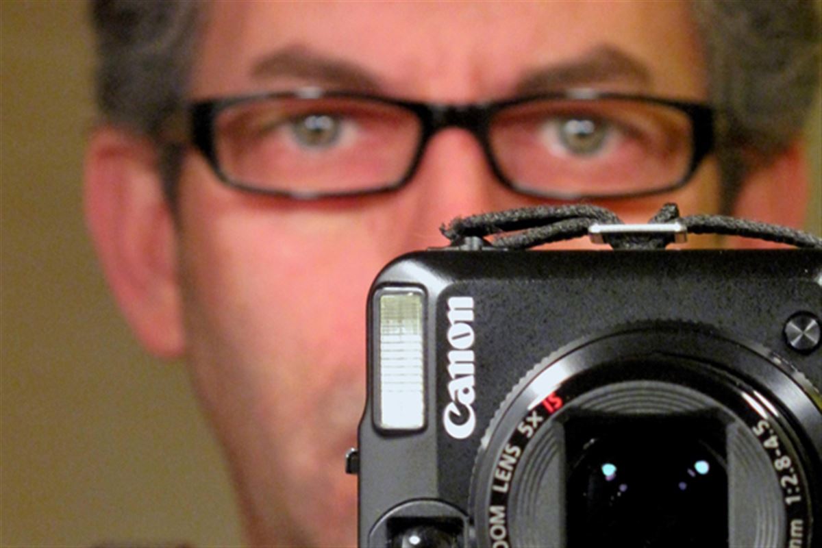 "Bowie, Hors cadre", le photographe Philippe Auliac en dédicace à la Fnac Tours !