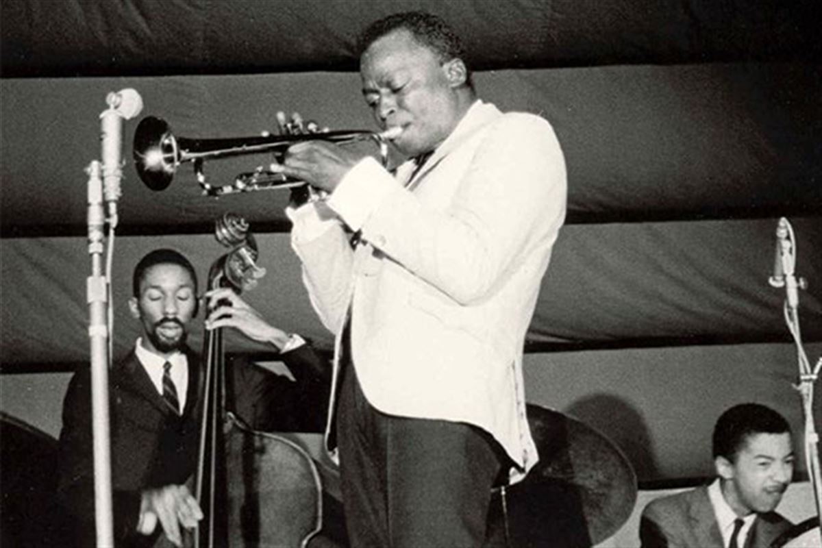 "Live At The Plugged Nickel" : l’enregistrement culte de Miles Davis sort en collector