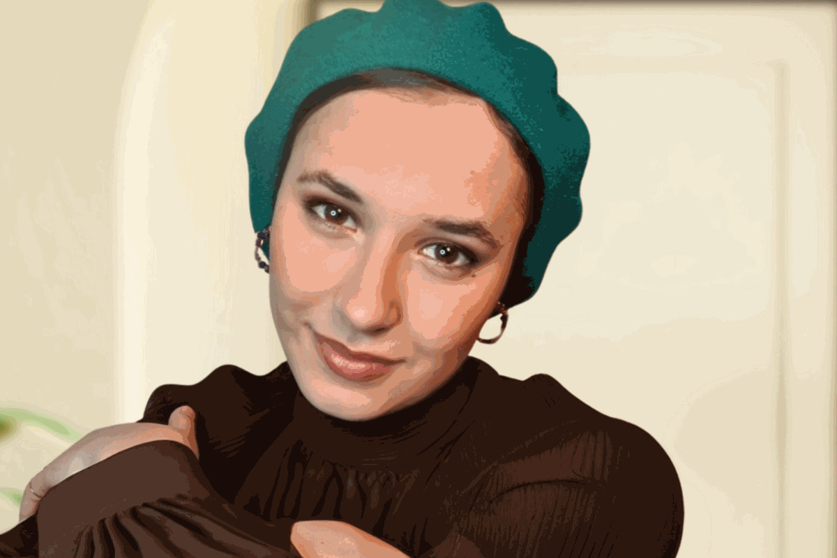 Venez rencontrer Lyla Mars à la Fnac Forum des Halles ! SUR INSCRIPTION