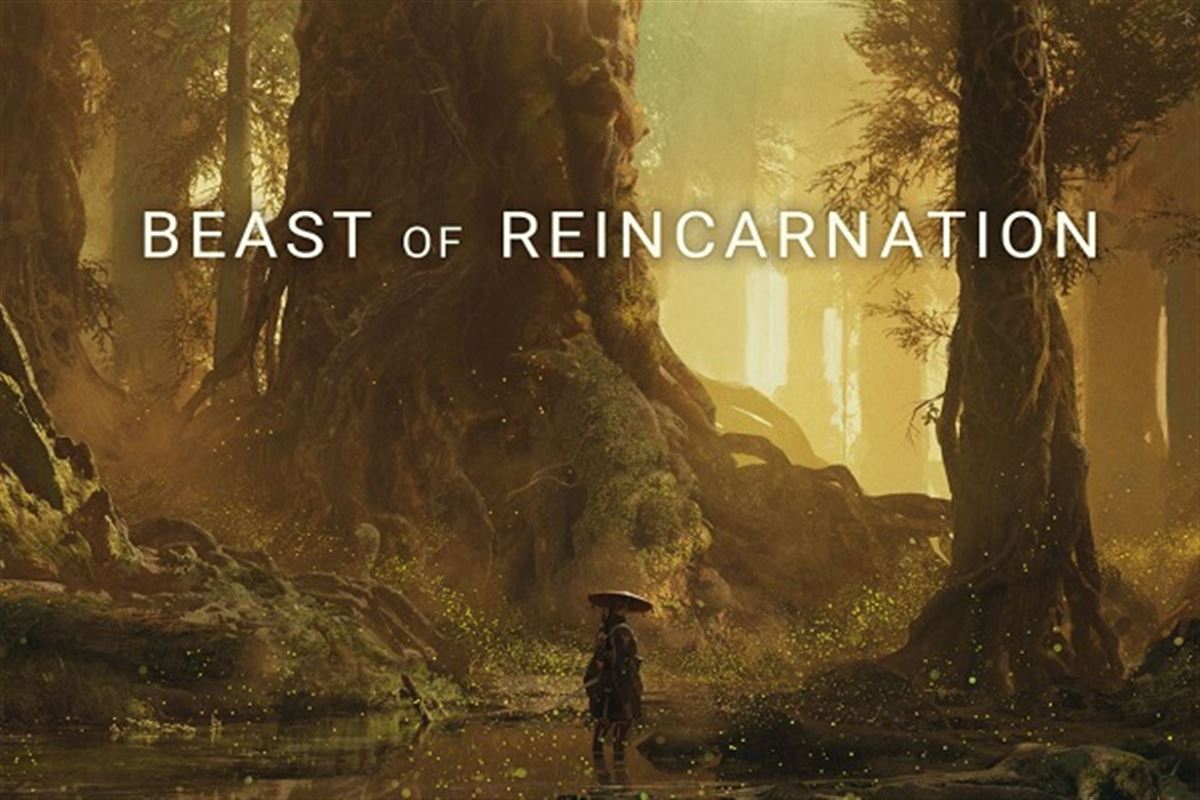 Beast of Reincarnation : date de sortie, les infos sur le RPG du studio des jeux Pokémon