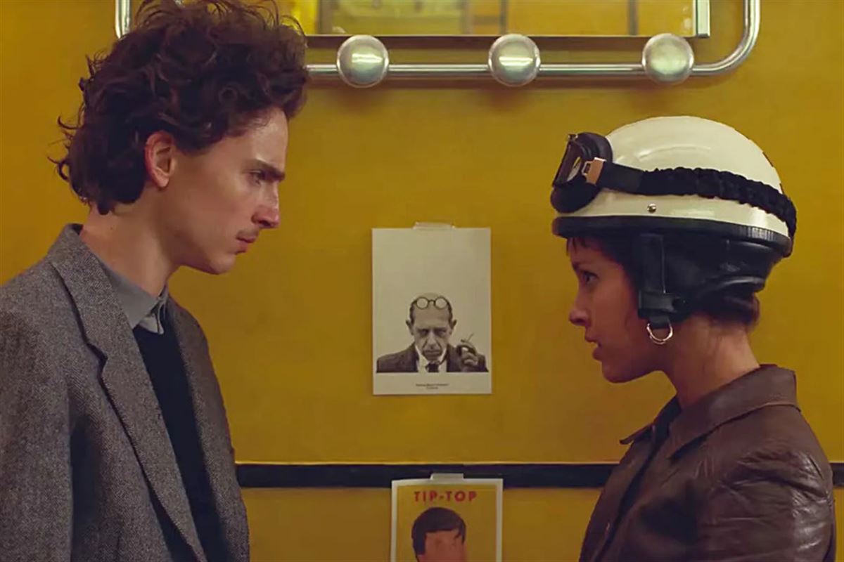 Les meilleurs nouveaux films à ne pas manquer sur Netflix en février 2026