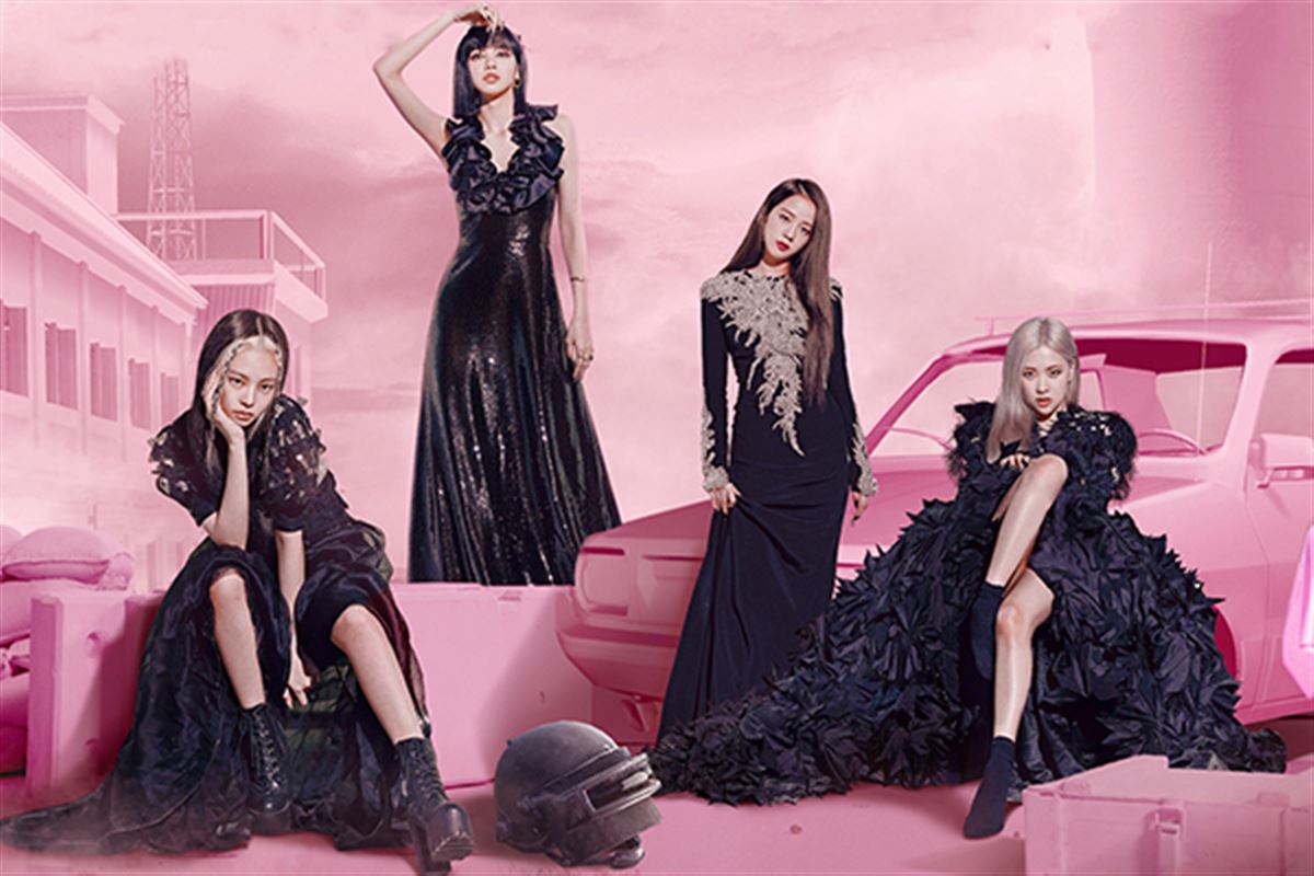 Le top des meilleures sorties K-pop de février 2026