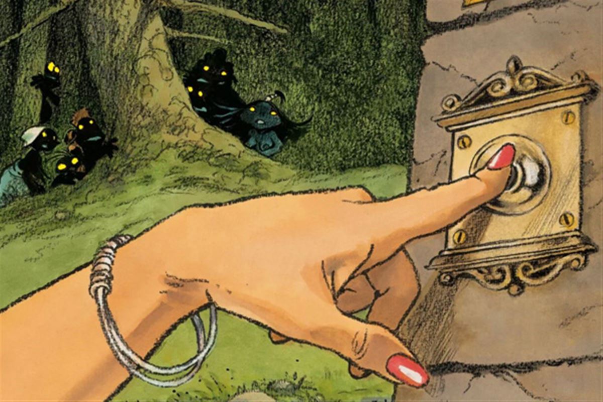 On a rencontré Régis Loisel pour le mois de la BD