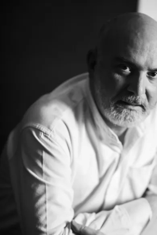 Jean-Baptiste Ferrero à la Fnac Thiais