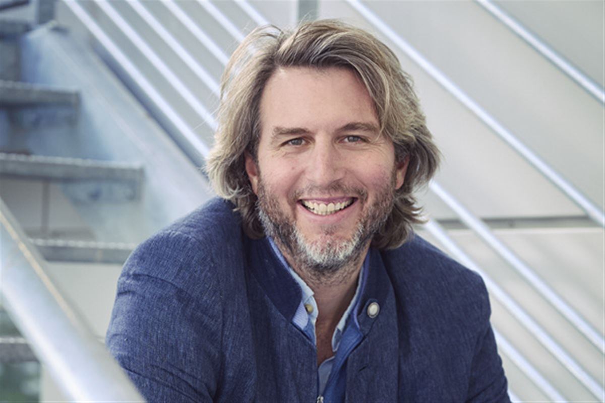 Rencontrez Alfred de Montesquiou au Mémorial de Caen