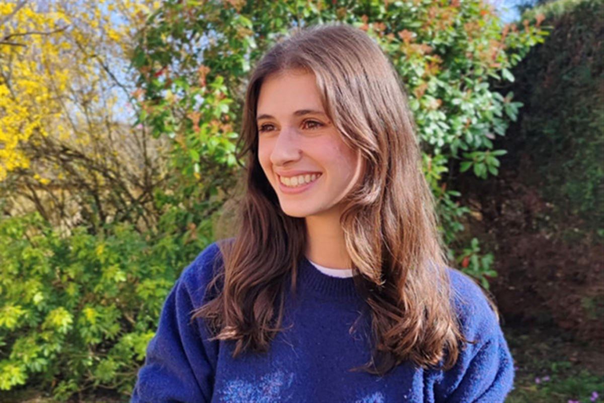 Pome L. Desombre à la Fnac Parly