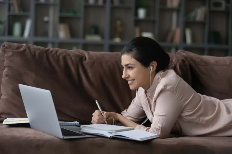 Ecouteurs sans fil 2