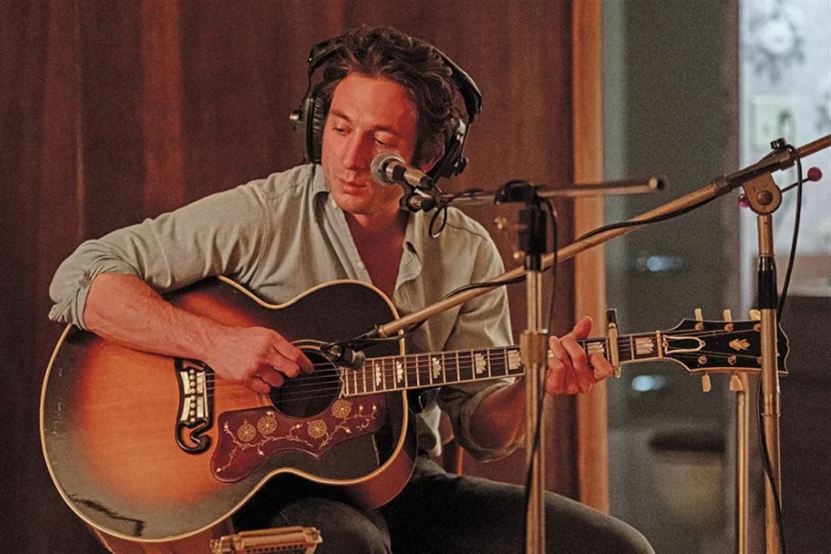 Top des sorties DVD & Blu-ray en février 2026