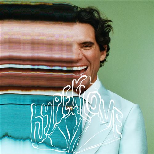 Mika-hyperlove