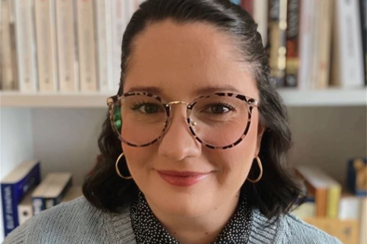 Charlotte Stephan Boëssé en dédicace à la Fnac Libourne !