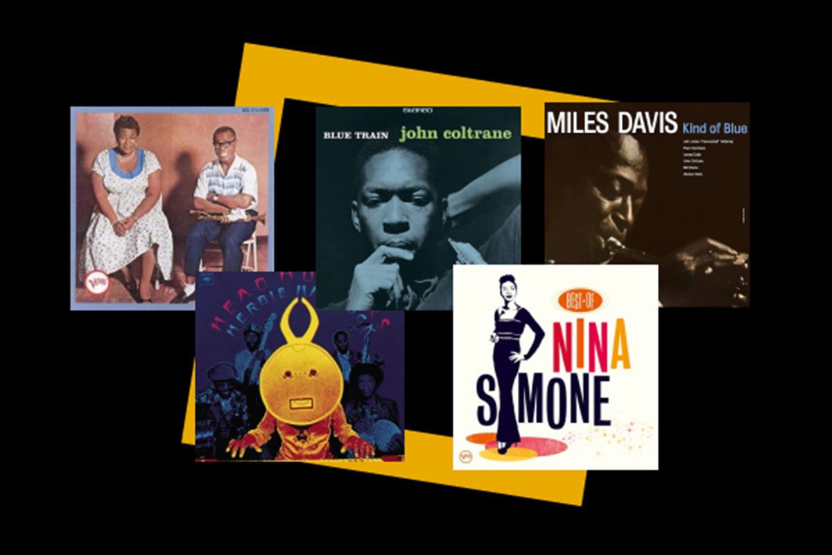 Le guide pour (enfin) se mettre au jazz : 10 albums essentiels pour débuter