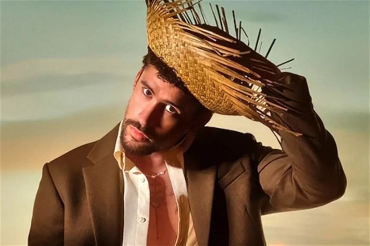 Bad Bunny : ses meilleures chansons pour comprendre le phénomène portoricain