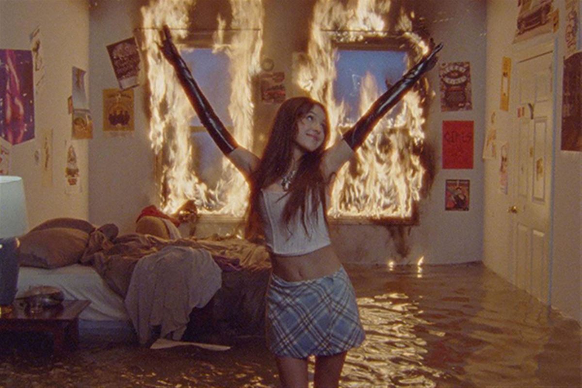 Saint-Valentin : les dix meilleures chansons pour détester (et envoyer valser) son ex