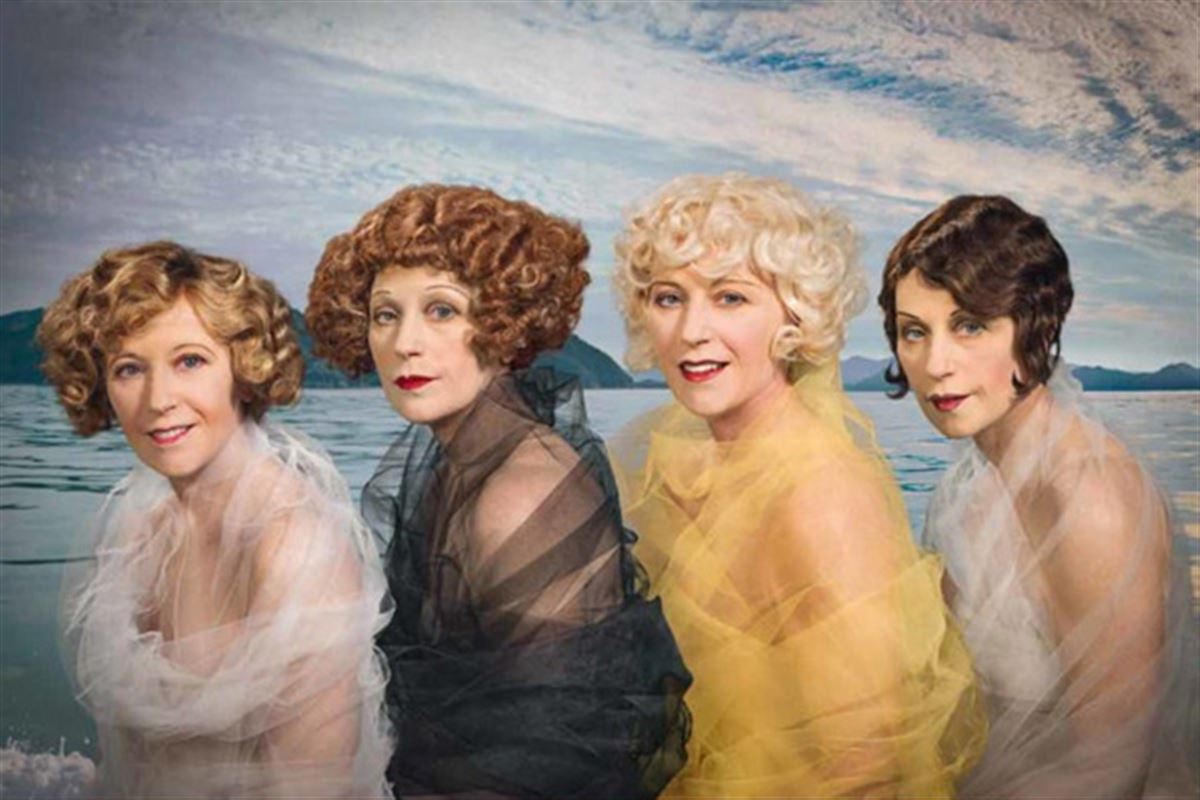 Les (plus) beaux livres sur la photographie et les photographes