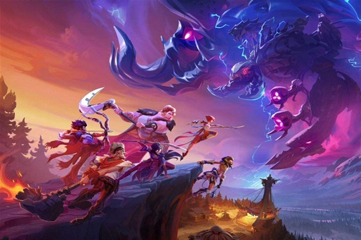 Horizon Hunters Gathering : la nouvelle expérience Horizon en coopération en ligne