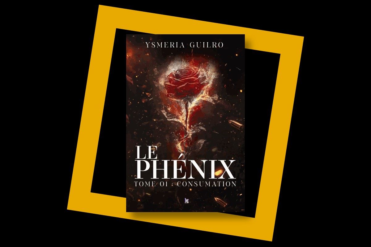 Ysmeria Guilro en dédicace dans votre Fnac de Beaune