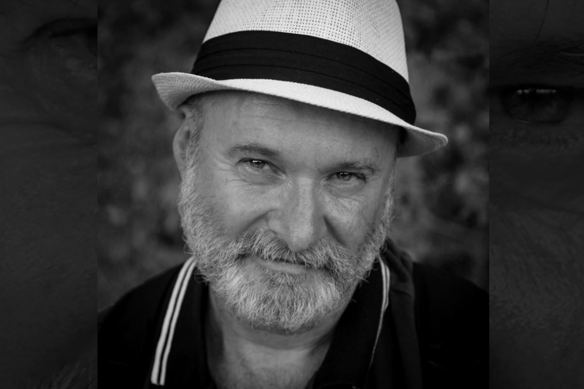 Hubert Prolongeau en dédicace à la Fnac Libourne !