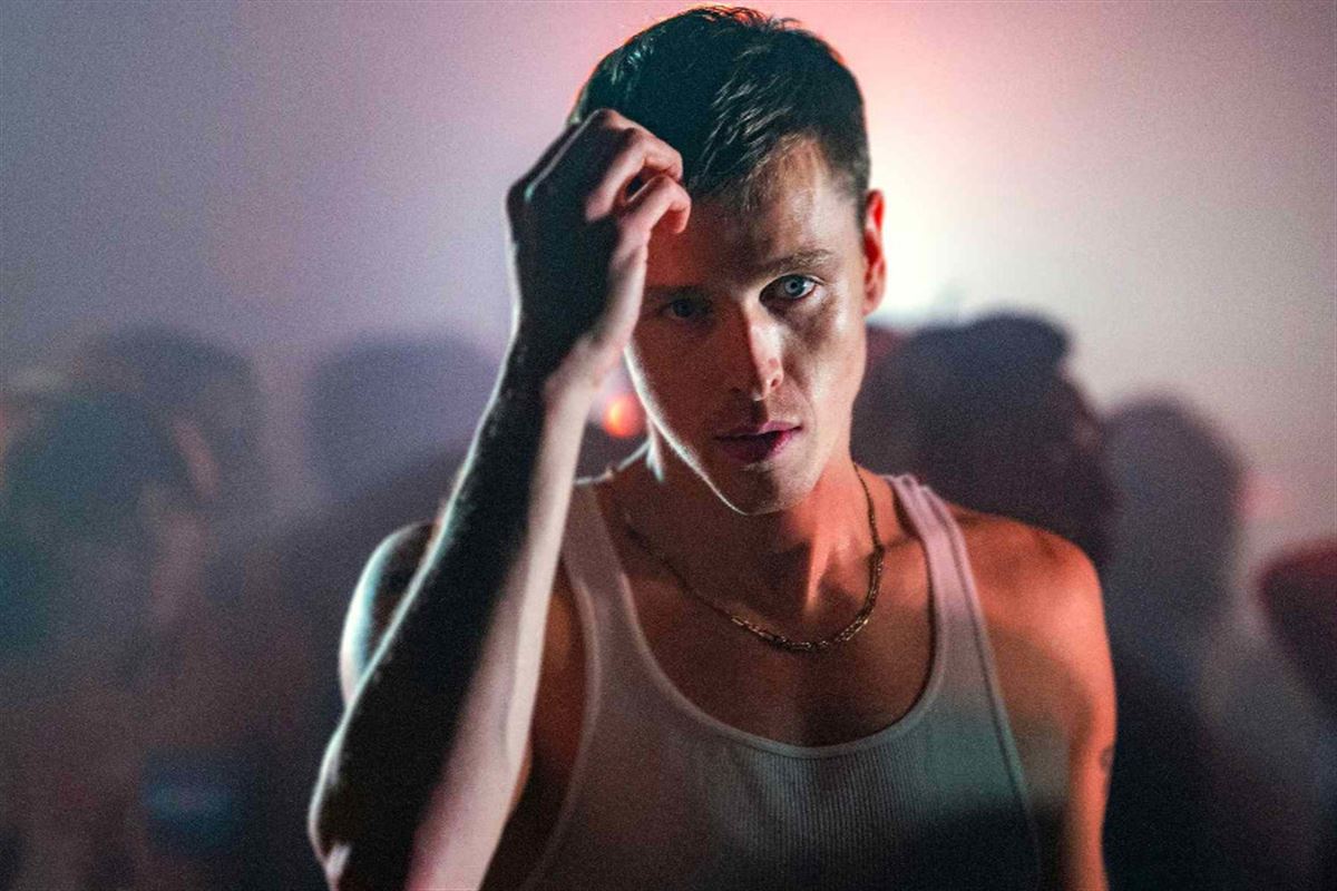 Harris Dickinson : l'anti-golden boy britannique à la conquête d'Hollywood