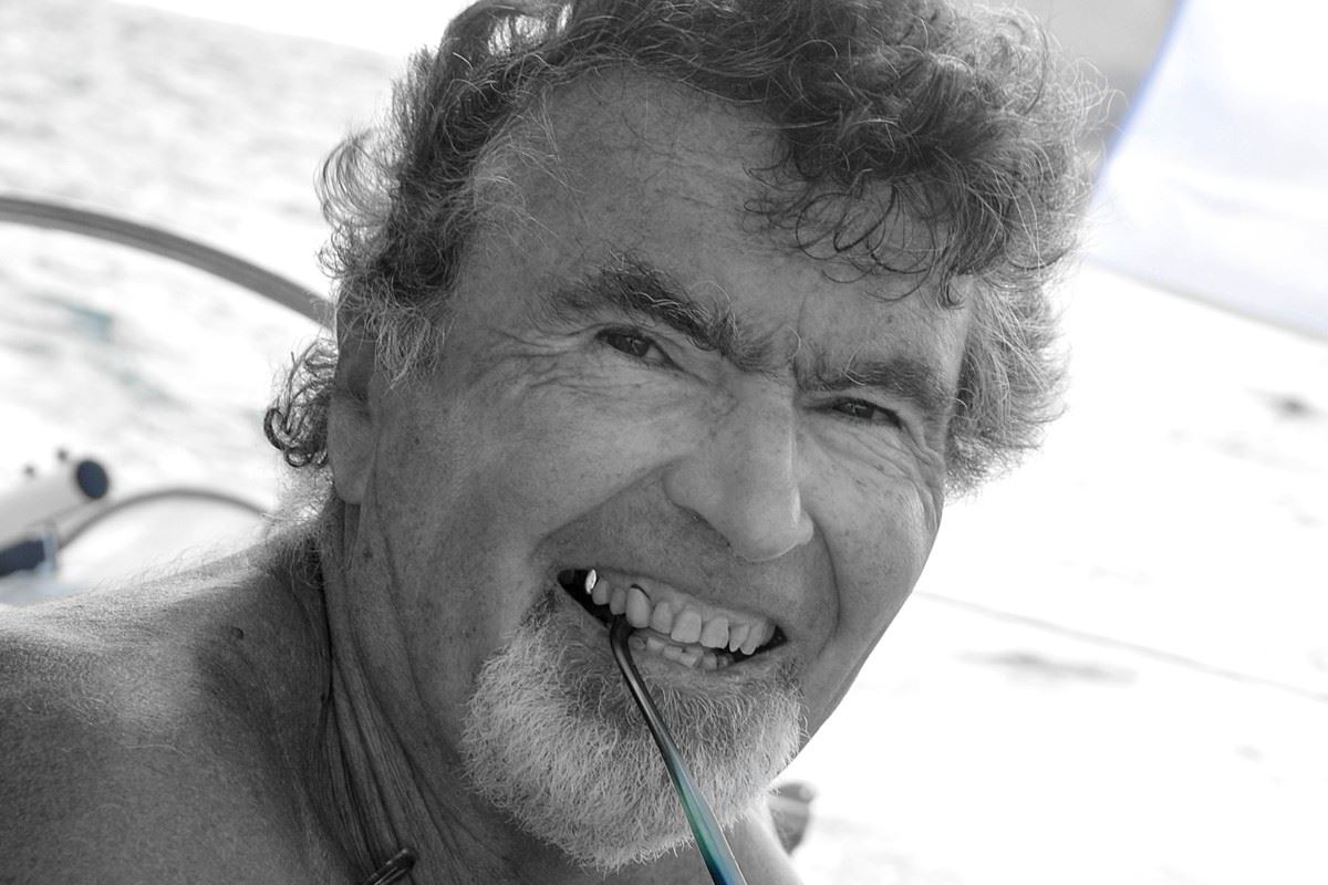 Jean L’Hôtellier en dédicace à la Fnac de Saint-Brieuc