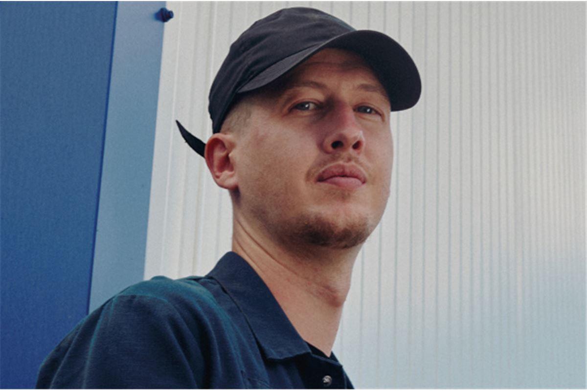 Robin Conche, alias FRS Taga, en dédicace à la Fnac Saint-Etienne !