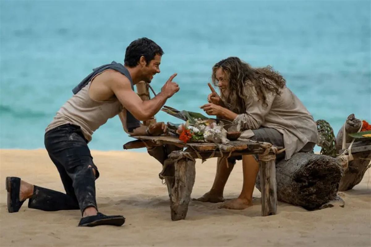 "Send Help" : Sam Raimi transforme le survival en comédie tordue et jubilatoire